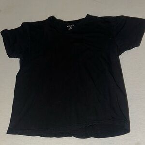 Womens Size XL Uwear Vneck Tshirt.